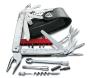 Swiss Tool X mit Ratsche - Victorinox 3.0339.L