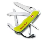 Rescue Tool MW 111 mm gelb - Victorinox 0.8623.MWN_1