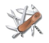 Taschenmesser Evolution Wood 17 - Victorinox 2.3911.63_1