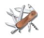 Taschenmesser Evolution Wood 17 - Victorinox 2.3911.63