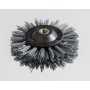 Zirkularbürste Korn 60 - 140 x 58 mm Gewinde M14