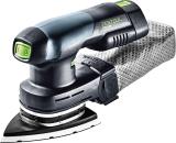 Akku-Deltaschleifer - Festool DTSC400 Li 3,1-Set_1