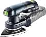 Akku-Deltaschleifer - Festool DTSC400 Li 3,1-Set