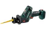 Akku-Säbelsäge *nackt* - Metabo SSE 18 LTX Compact_1