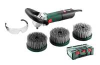 Winkelpolierer - Metabo PE 15-25 Set_1