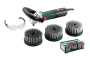 Winkelpolierer - Metabo PE 15-25 Set