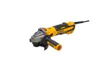 Winkelschleifer 125 mm Brushless - DeWalt DWE4369 / 1800-8000 UPM_1