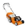 Benzin-Rasenmäher 46 cm - Stihl RM 248 T