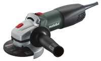 Winkelschleifer - Metabo WQ 1100-125_1