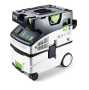 Absaugmobil - Festool CTL MIDI Bluetooth