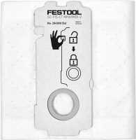 Selfclean-Filtersack Neu ab 2020 - Festool SC-FIS-CT MINI/MIDI-2/5_1