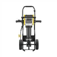 Abbruchhammer 30 kg - DeWalt D25981K_1