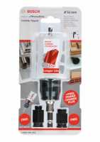 Conversion Kit HM-Lochsäge - Bosch HD Carbide 51 mm_2