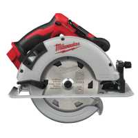 Handkreissäge *solo* - Milwaukee M18 BLCS66-0X_1