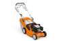 Benzin-Rasenmäher 41 cm - Stihl RM 443 T-Radantrieb