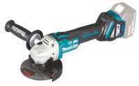 Akku-Winkelschleifer 18V - Makita DGA513ZJ ohne Akkus/Ladegerät_1