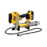 Akku-Fettpresse *nackt* - DeWalt DCGG571NK_1