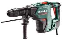 Kombihammer SDS-Max. - Metabo KHEV 5-40 BL_1