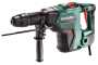 Kombihammer SDS-Max. - Metabo KHEV 5-40 BL