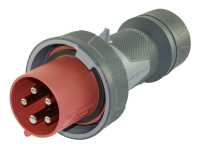 Stecker MENNEKES - CEE 400V/63A/5P_1