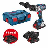 Akku-Bohrschrauber 3x4Ah ProCore - Bosch GSR 18V-110 C_1