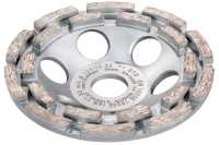 Diamantschleiftopf Classic - Metabo Ø125 mm Beton_1