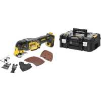 Akku-Multitool 18 V - DeWalt DCS 356 NT *nackt*_1