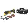 Akku-Multitool 18 V - DeWalt DCS 356 NT *nackt*