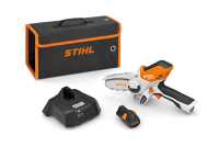 Akku-Gehölzschneider - STIHL GTA 26_1