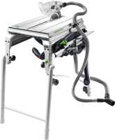 Tischkreissäge PRECISIO - Festool CS 50 EBG_1