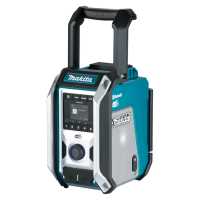 AKKU-RADIO  DAB+ - Makita DMR115_1