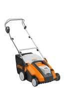 Akku-Vertikutierer - Stihl RLA 240 *Solo*_1