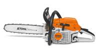 Motorsäge 40 cm - STIHL MS 261 C-M_1