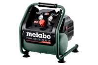 Akku-Kompressor Metabo - Power160-5 18 LTX BL OF_1