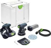 Kantenschleifer - FESTOOL ES-ETS 125 REQ-PLUS CH_1