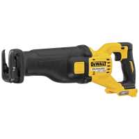 Akku- Säbelsäge *nackt* - DeWalt DCS389NT  54 V_1