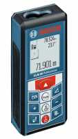 Laser-Entfernungsmesser - GLM 80 Professional+BT150_2
