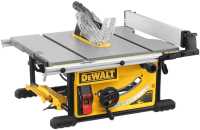 Tischkreissäge - DeWalt DWE7492-QS_1