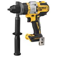 Akku-Bohrschrauber 18 Volt XR FLEXVOLT - DeWalt DCD999NT-XJ  *nackt*_1