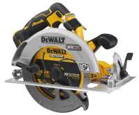 Akku- Handkreissäge 18V XR FLEXVOLT - DeWalt DCS573NT  *nackt*_1