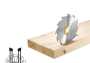 Sägeblatt Festool Wood Rip Cut - HW 160x1,8x20 PW12