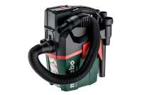 Akku-Sauger 18V - Metabo AS 18 L PC_1