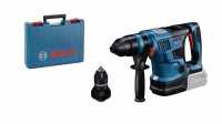 Akku-Bohrhammer *click&go* - Bosch GBH 18V-34 CF_1