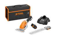 Gras- und Strauchschere - STIHL HSA 26_1