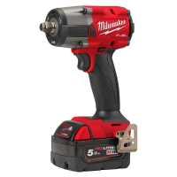 Akku-Schlagschrauber 1/2" - Milwaukee M 18 FMTIW2F12-502X_1