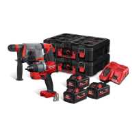 Akku- Set Milwaukee - M18 FPP2M2-553P_1