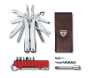 Swiss Tool Spirit X Plus Ratchet - Victorinox 3.0236.L