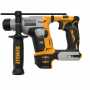 Akku-Bohrhammer bis 10 mm - DeWalt DCH 172 NT *nackt*