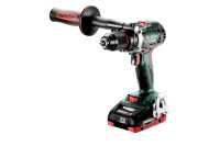 Akku-Bohrschrauber 2x4 Ah - Metabo BS 18 LTX BL I_1