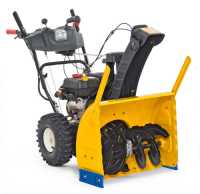 Schneefräse 61 cm - Cub Cadet XS2 61 SWE_1